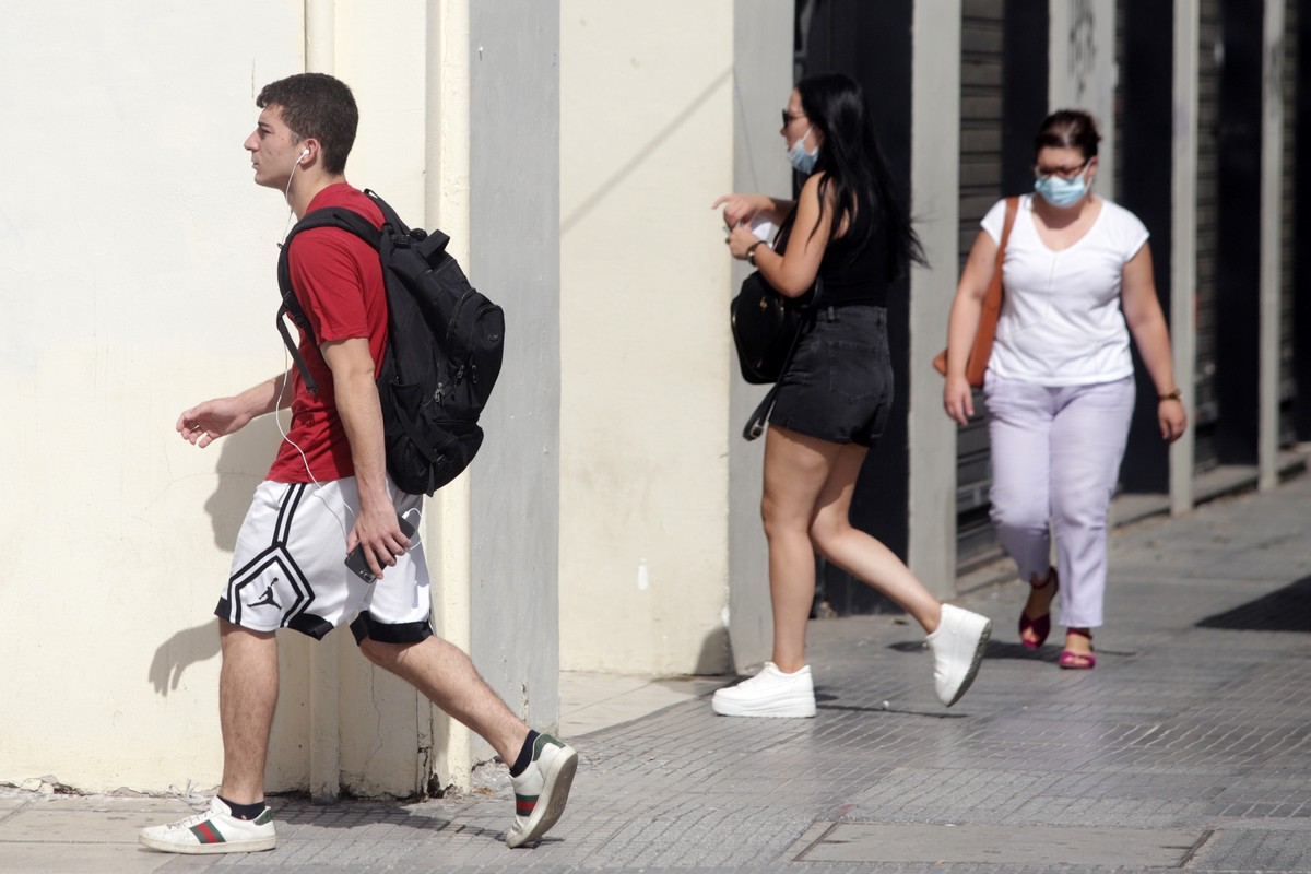 Ο φετινός Μάιος ήταν ο δεύτερος πιο ζεστός που έχει καταγραφεί ποτέ στον πλανήτη