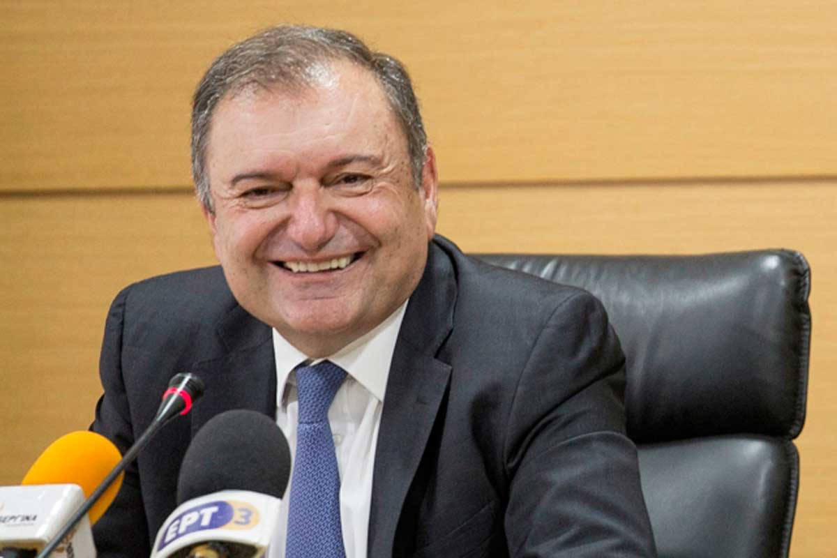 Καϊτεζίδης: «Ζητούμε καλύτερο προγραμματισμό και σωστή ενημέρωση των πολιτών από τον ΔΕΔΔΗΕ»