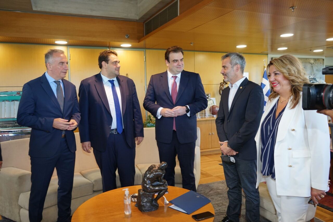 δήμος Θεσσαλονίκης,