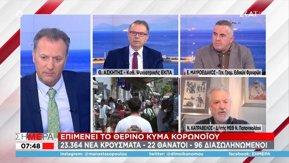 Καπραβέλος,