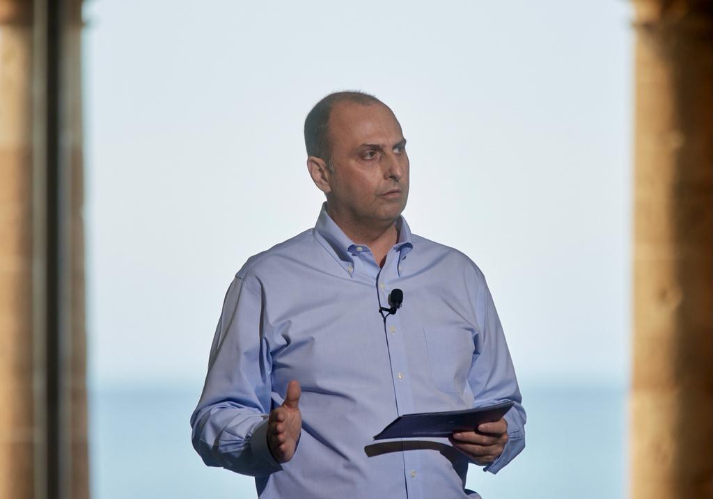 Καραγιάννης για Μετρό Θεσσαλονίκης: «Τέλος 2023 η βασική γραμμή, μέσα 2024 η επέκταση προς Καλαμαριά»