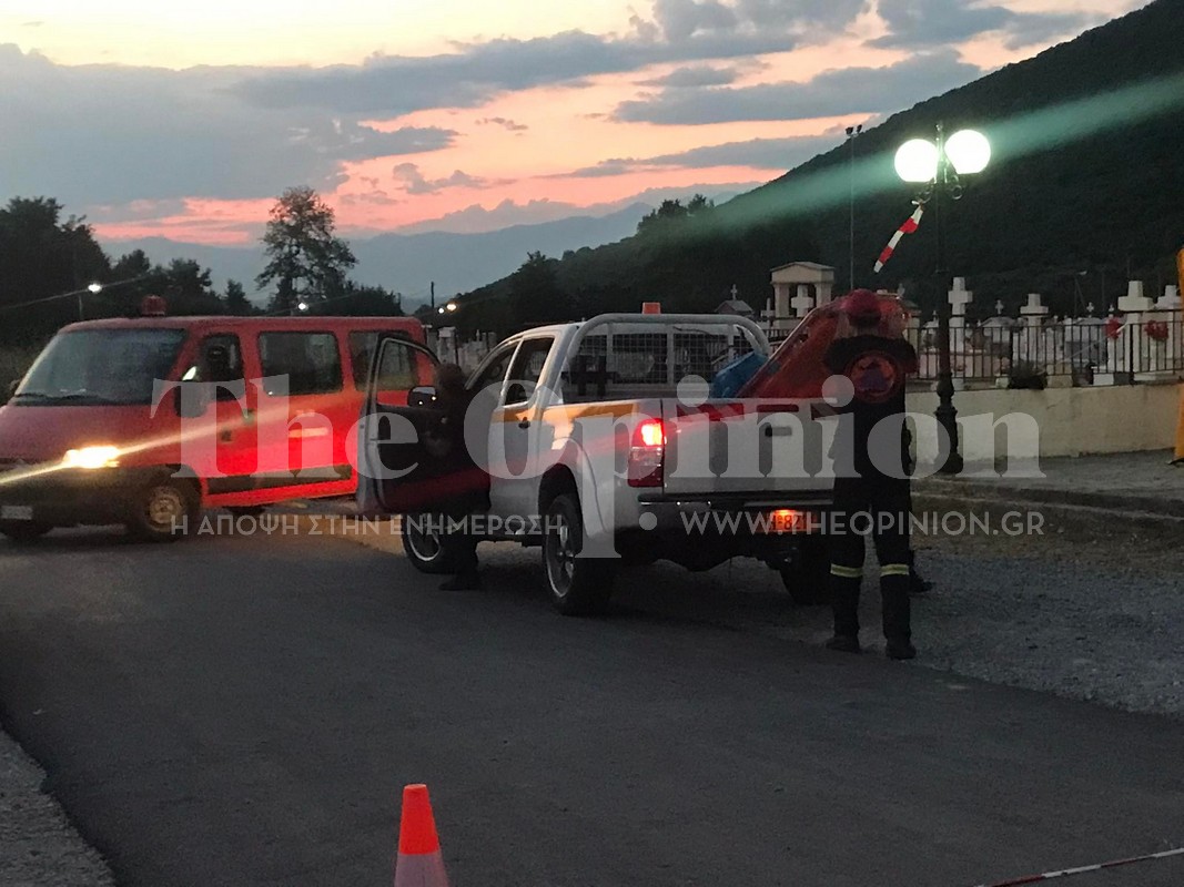 Δήμος Παγγαίου: «Προσοχή! Αν εντοπίσετε αυτά τα πυρομαχικά να ειδοποιήσετε τις αρχές»