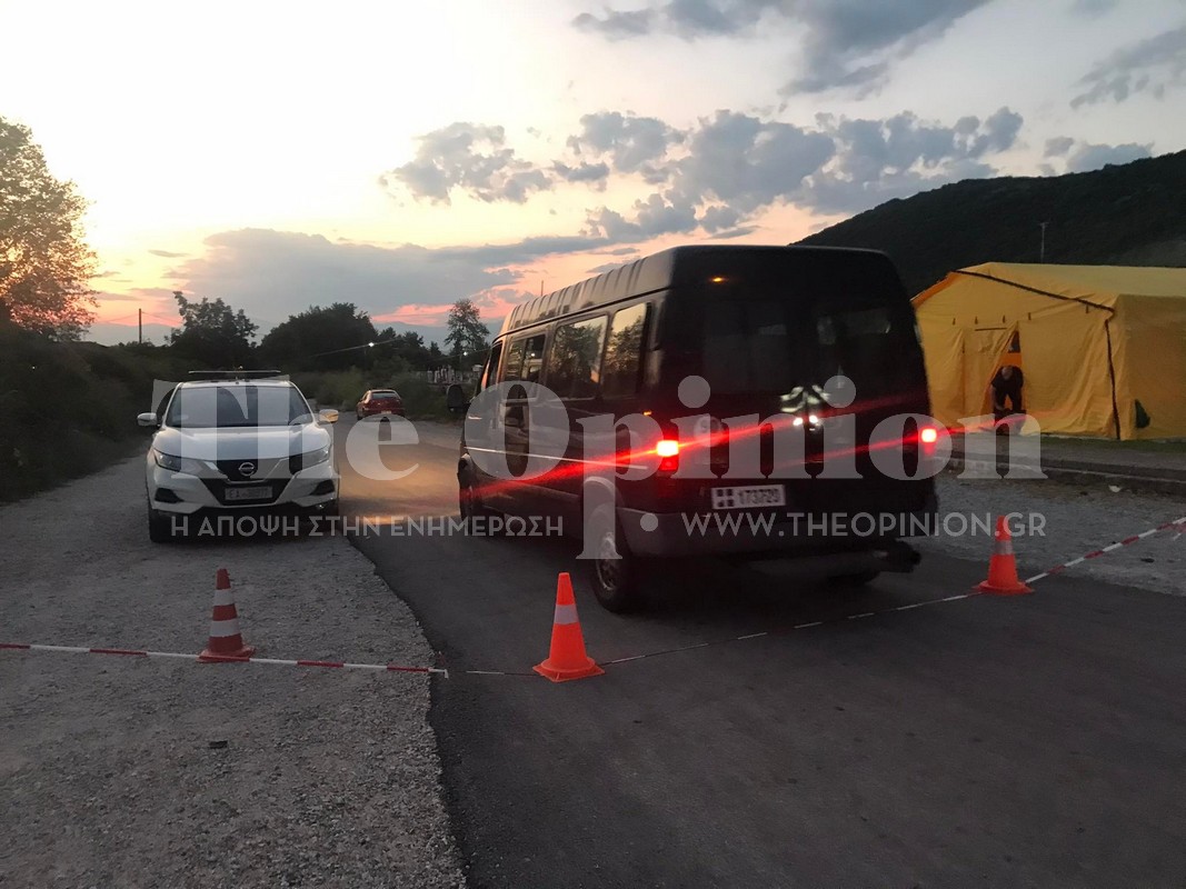 Πτώση Antonov: Επιχειρούσαν όλη τη νύχτα για να απομακρύνουν τα πυρομαχικά – Όλο το χρονικό (ΦΩΤΟ-VIDEO)