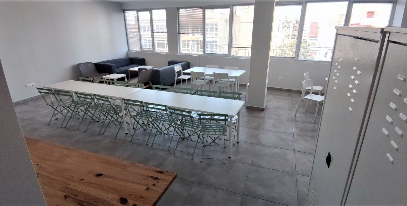 Κέντρο Ημέρας,