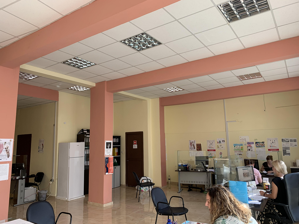 Κέντρο Κοινότητας,