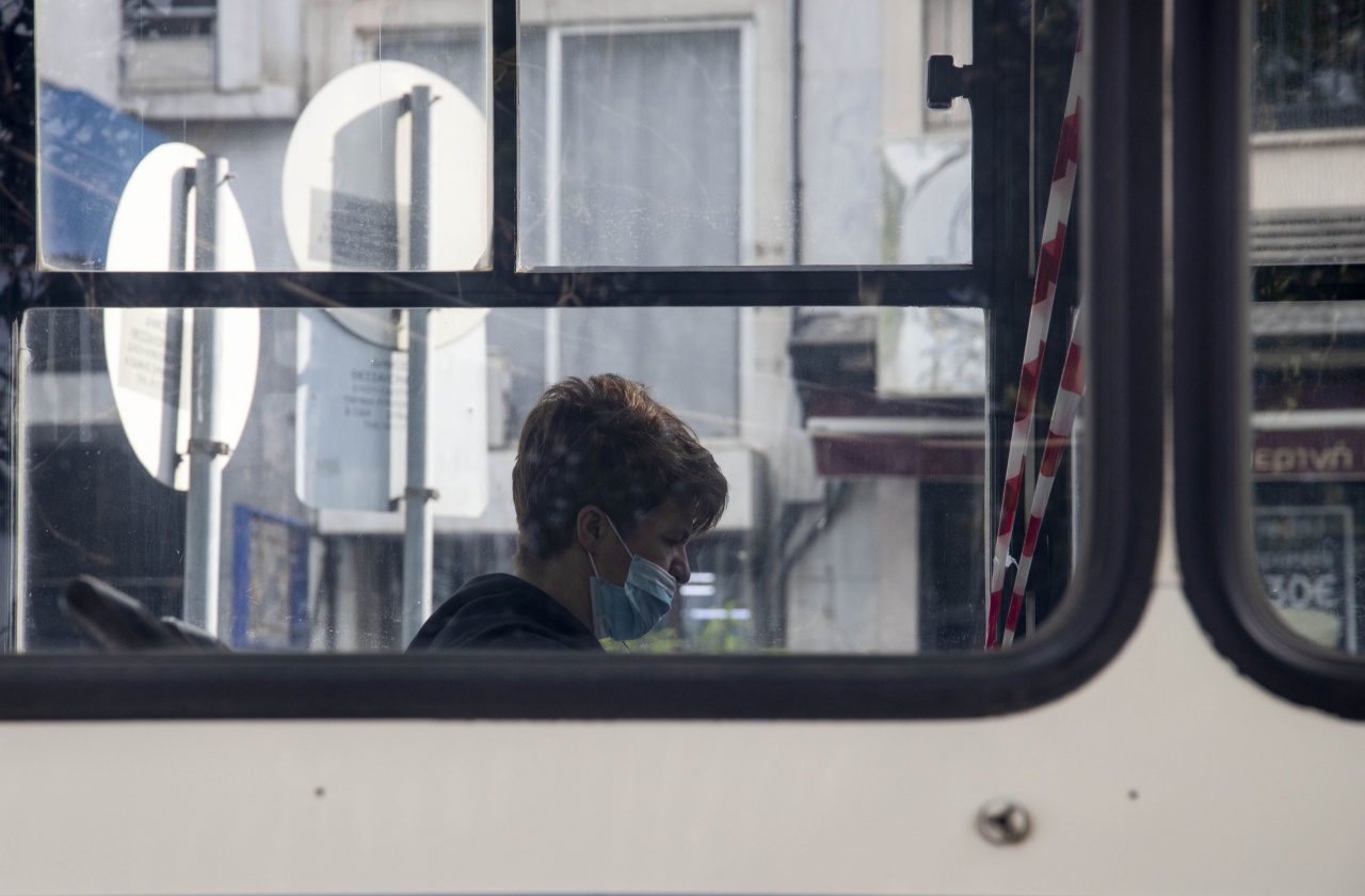 κρούσματα, Βασιλακόπουλος,