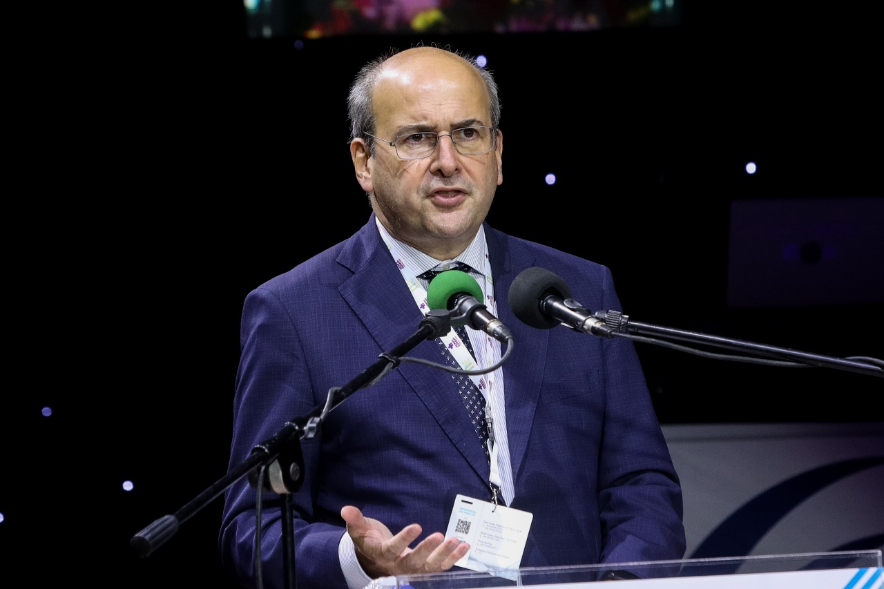 Χατζηδάκης,