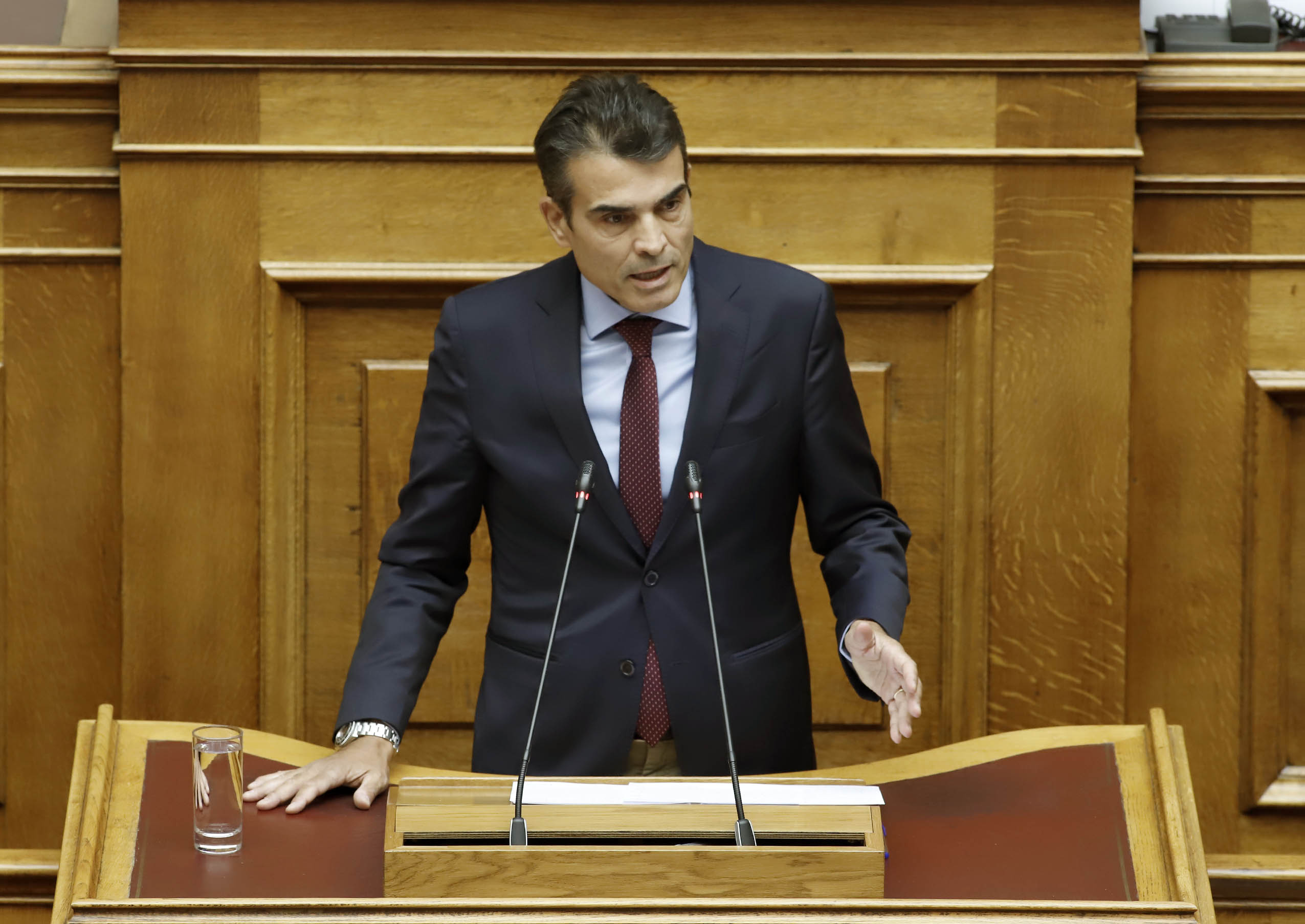 Η ισχυρή Ελλάδα του 2023