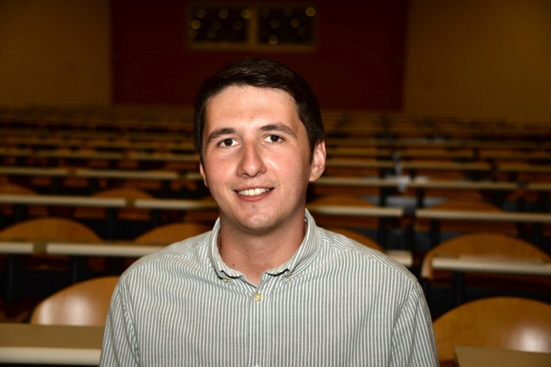 Μιχάλης Κριθαρίδης: «Η κυβέρνηση πρέπει να αποδείξει ότι δεν κατέχει το λογισμικό παρακολούθησης»