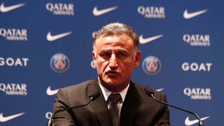 Κριστόφ Γκαλτιέ: Ο νέος προπονητής του Λιονέλ Μέσι είχε περάσει από τον Άρη