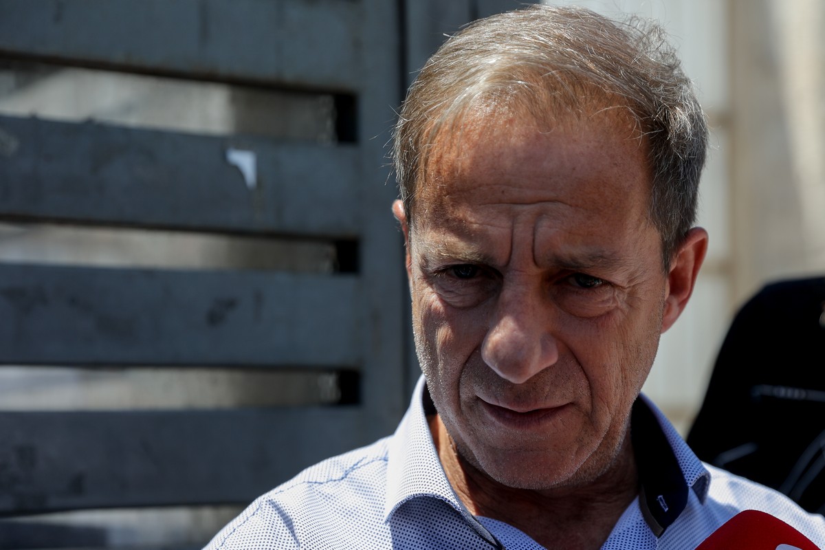 «Λιγνάδης, ο κολλητός της εξουσίας»