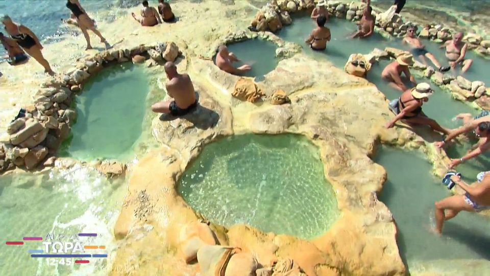 Λιχαδονήσια,