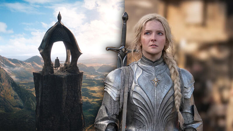 Άρχοντας Των Δαχτυλιδιών: Στον αέρα το trailer της σειράς (ΒΙΝΤΕΟ)