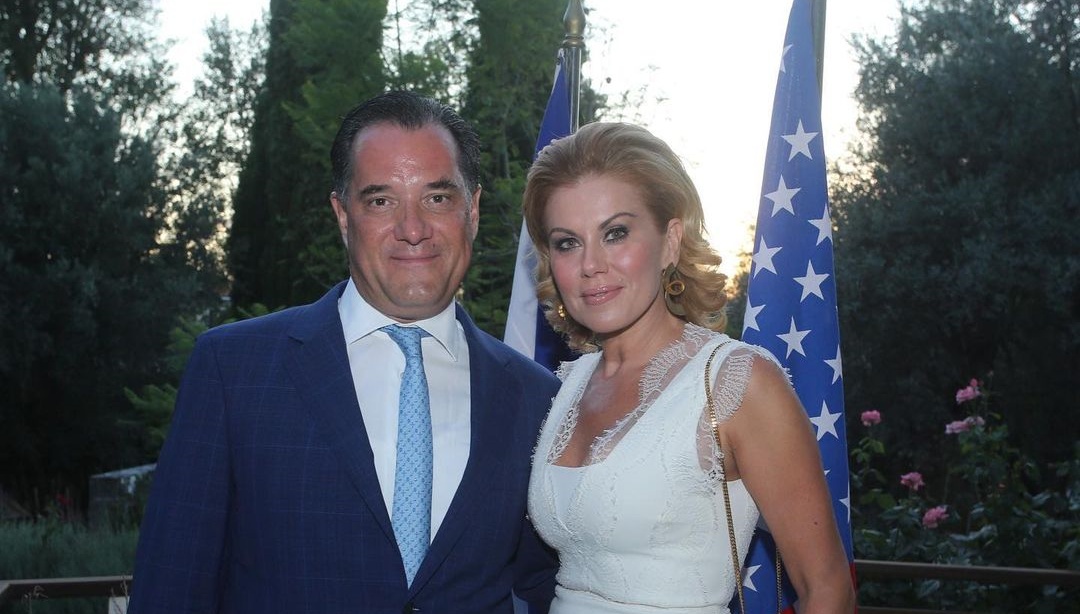 Γεωργιάδης, Μανωλίδου,