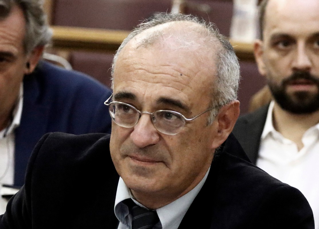 Στην Α’ Θεσσαλονίκης με ΣΥΡΙΖΑ ο Μάρδας