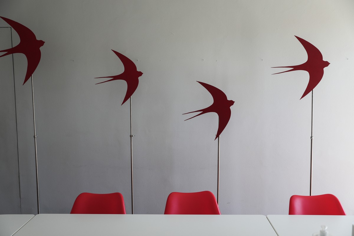 ΜέΡΑ25:  Η Αμερικανική Πρεσβεία πίσω από το σχέδιο εκποίησης των Ναυπηγείων Ελευσίνας