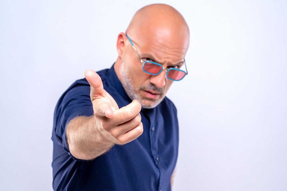 Ο Νίκος Μουτσινάς επιστρέφει στην ελληνική τηλεόραση – Το κανάλι και η ώρα