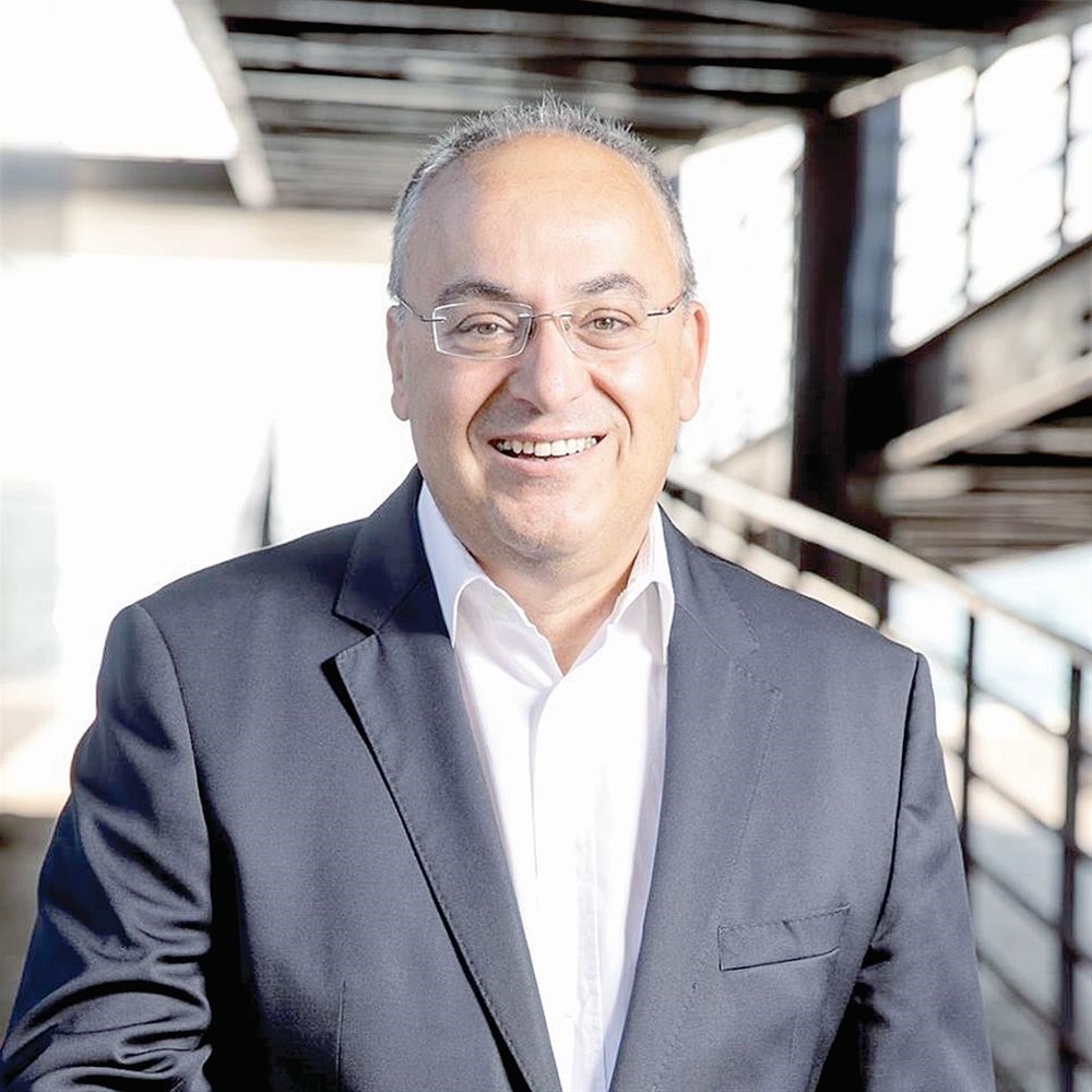 Πάρις Μπίλλιας στον Flash 99,4: «Δε θα υπάρχει κανένα επενδυτικό ενδιαφέρον για τη ΔΕΘ με αυτόν τον προϋπολογισμό»