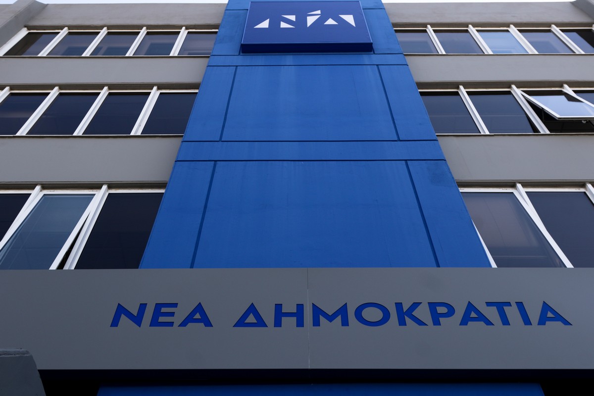ΝΔ: Νίκος Παππάς, ο Τσουκάτος του Τσίπρα