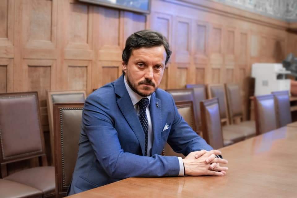 Πάνας στον FLASH: To 40% του Χ. Δούκα δημιουργεί συνθήκες αξιοποίησής του, πέρα από τον Δήμο