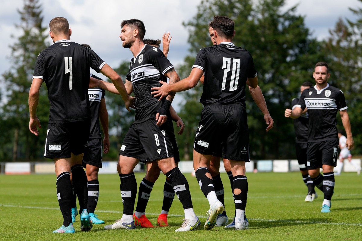 ΠΑΟΚ: Ένας κύκλος κλείνει, ένας νέος ανοίγει!