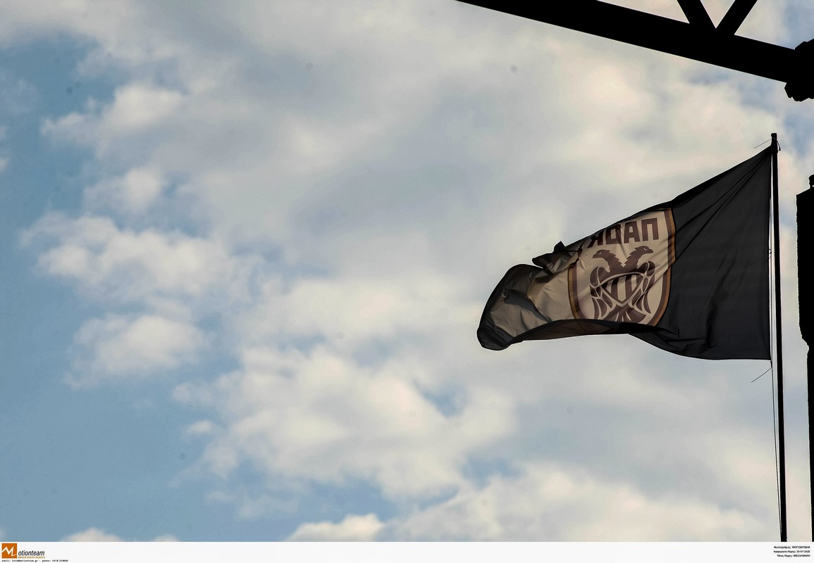 Πένθος στην οικογένεια του ΠΑΟΚ: Πέθανε ο Γιάννης Βράνιαλης