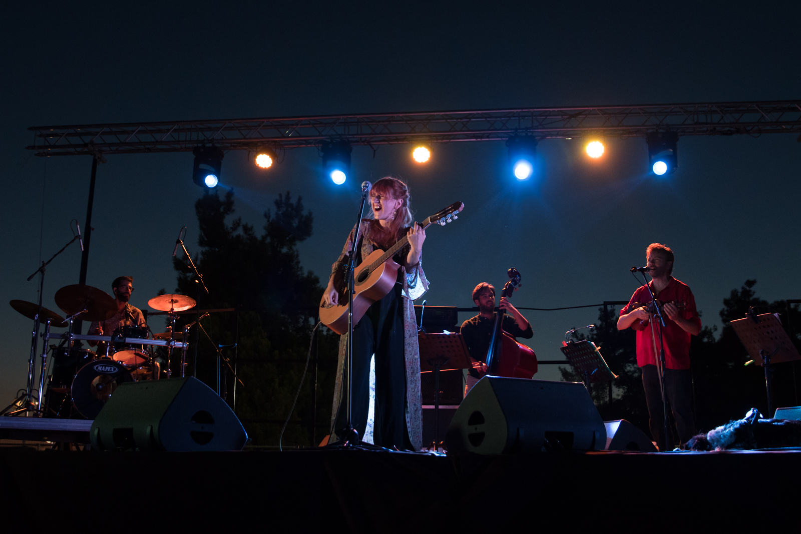 Μαρία Παπαγεωργίου,