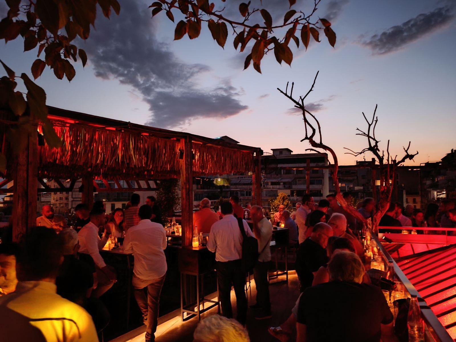 Δουλεύει το οργανωτικό…