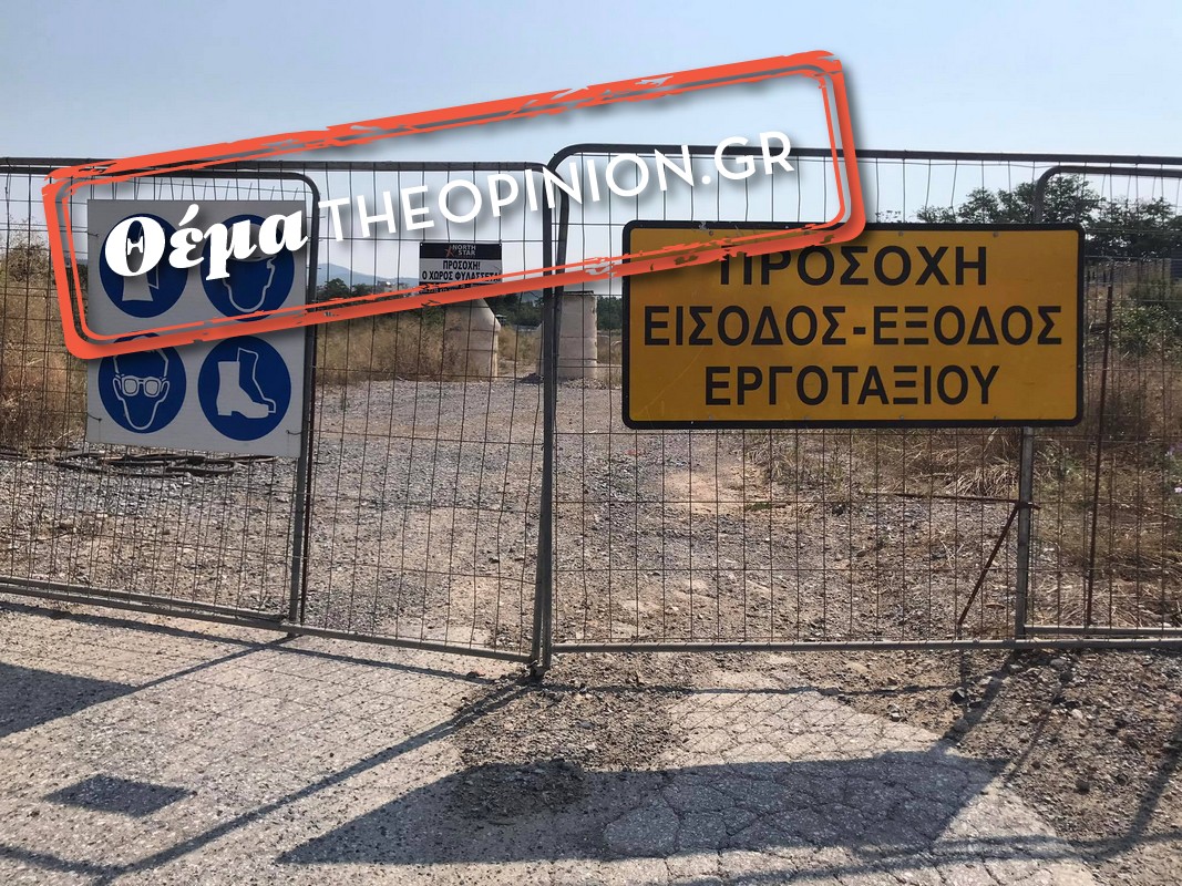Αυτοψία του TheOpinion στην Μιχαήλ Ψελλού-Πότε ξεκινούν οι εργασίες διάνοιξης (ΦΩΤΟ-VIDEO)