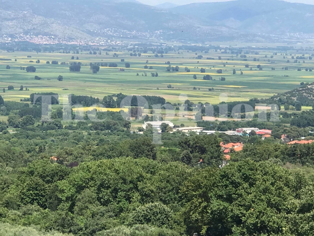 Πτώση Antonov: Τα τελευταία λόγια του πιλότου πριν την πρόσκρουση (Video)