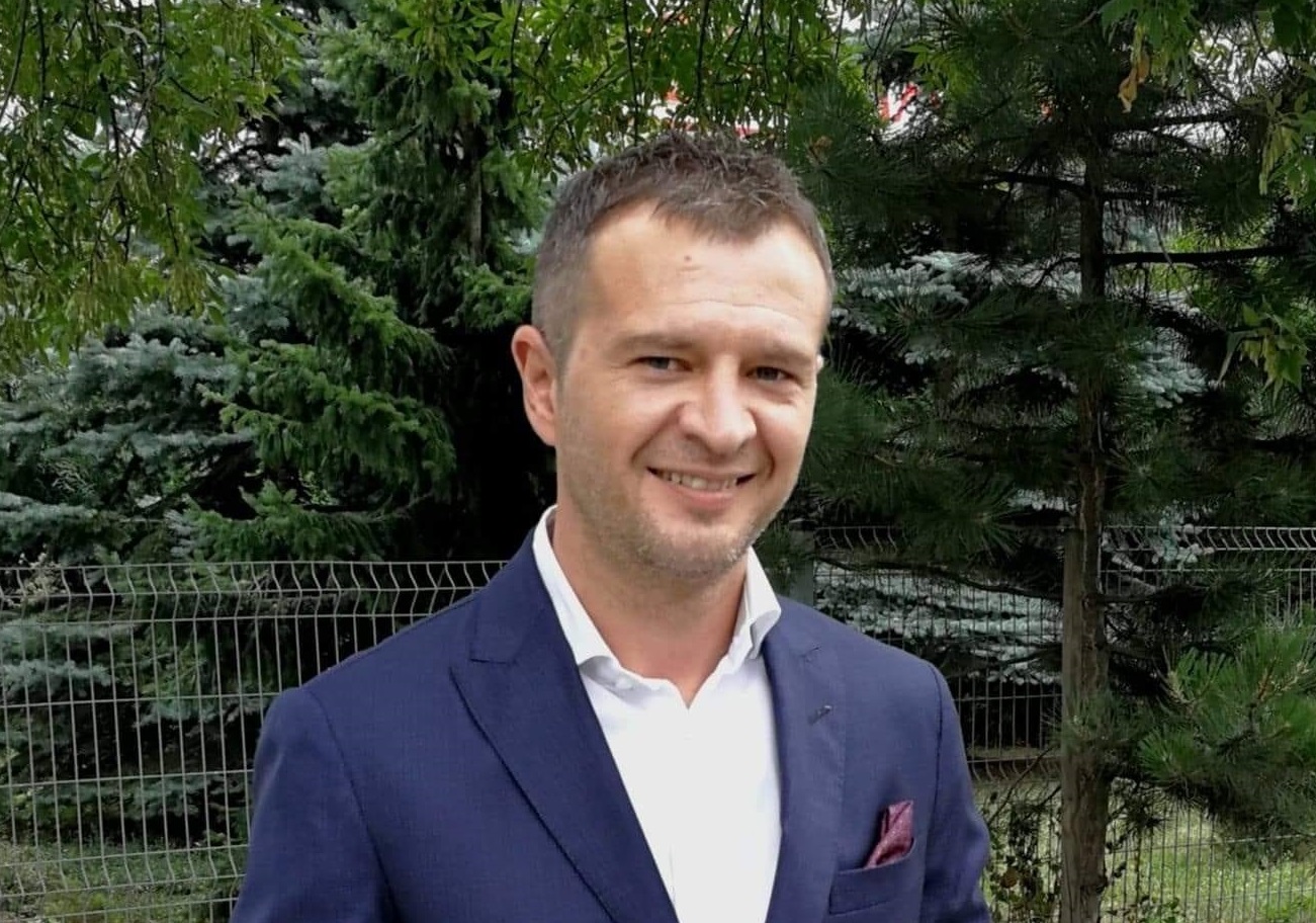 Προτείνουν τον Ρόκο για το ψηφοδέλτιο του ΣΥΡΙΖΑ