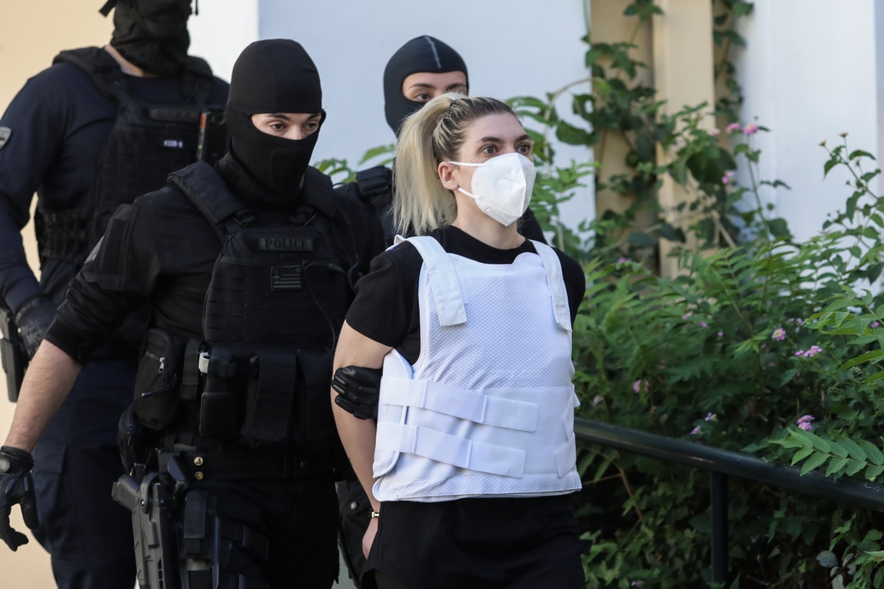 Πισπιρίγκου: Δικηγόρος μου από σήμερα ο Αλέξης Κούγιας