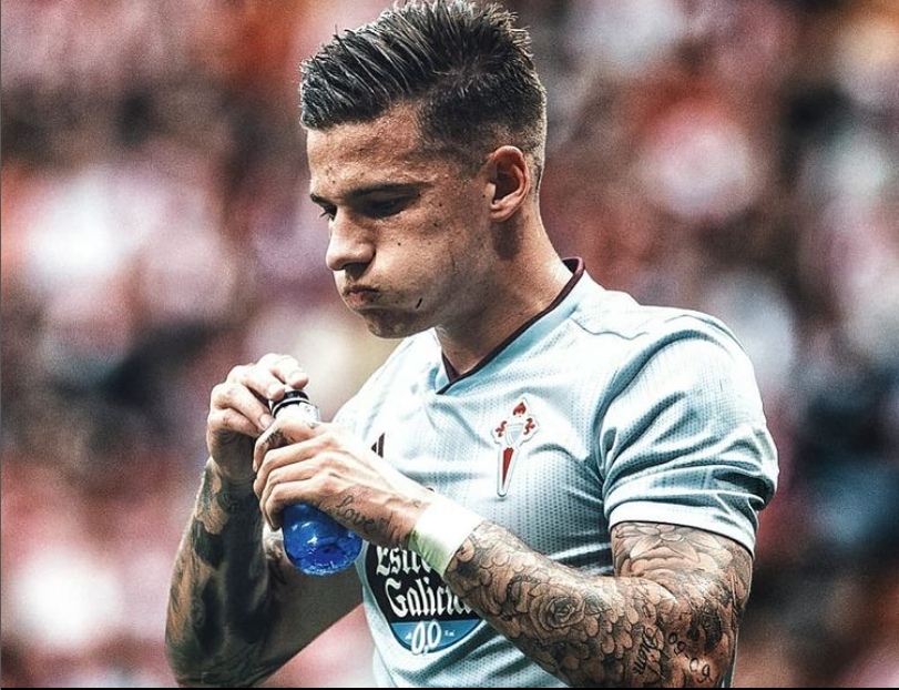 Σάντι Μίνα: Η πρόταση του Άρη και η καταδίκη για σεξουαλική κακοποίηση