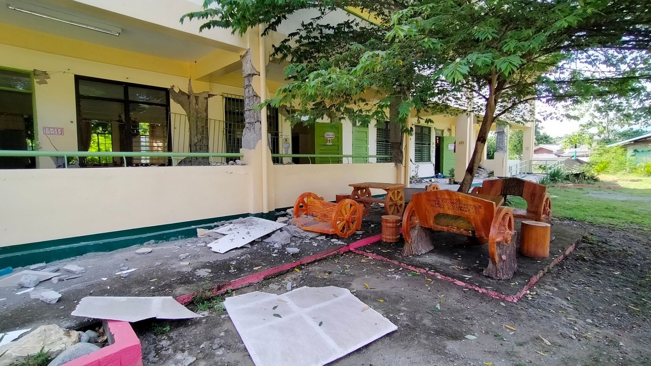 Φιλιππίνες,