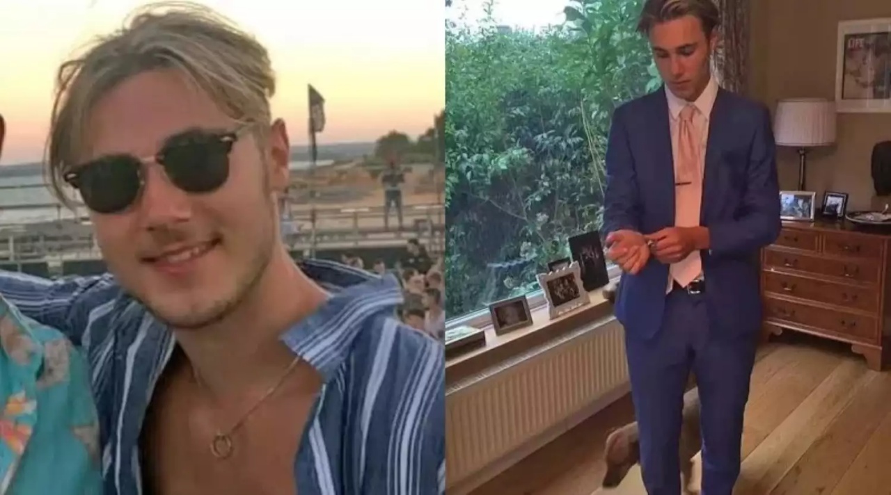 Σπάτα: Δεν ήταν μαζί οι γονείς του 21χρονου – «Είμαστε εντελώς συντετριμμένοι»