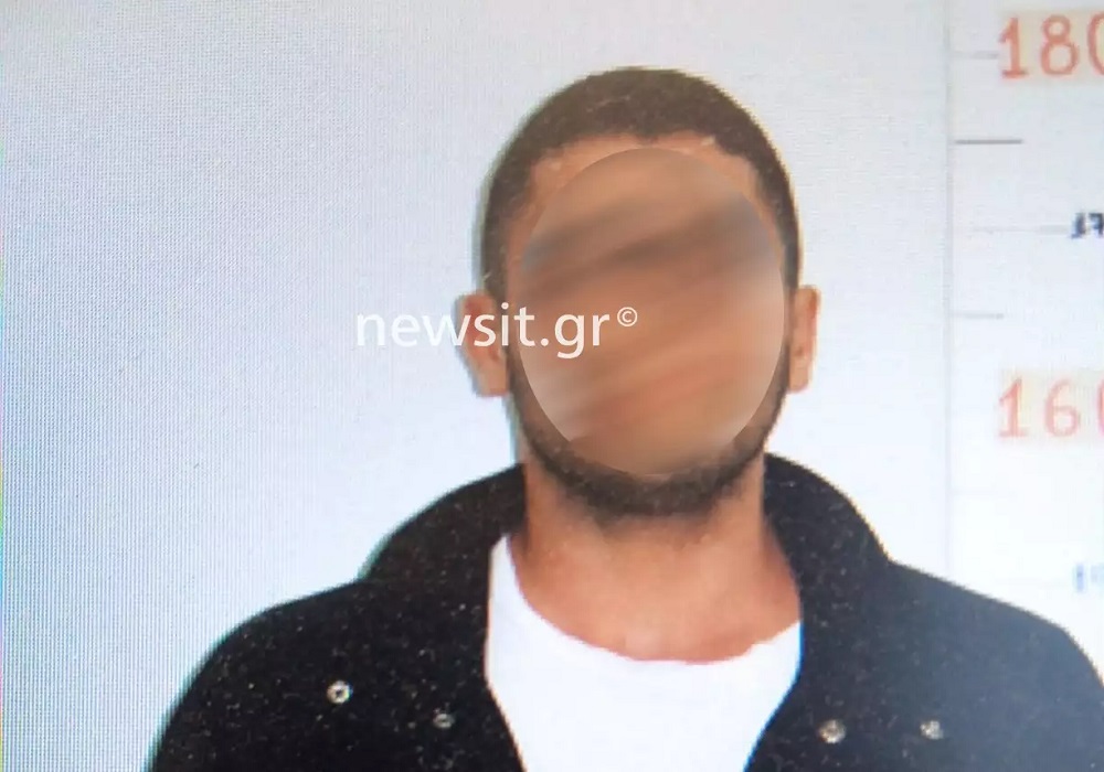 Αυτός είναι ο 23χρονος που πυροβόλησαν στο ΑΠΘ