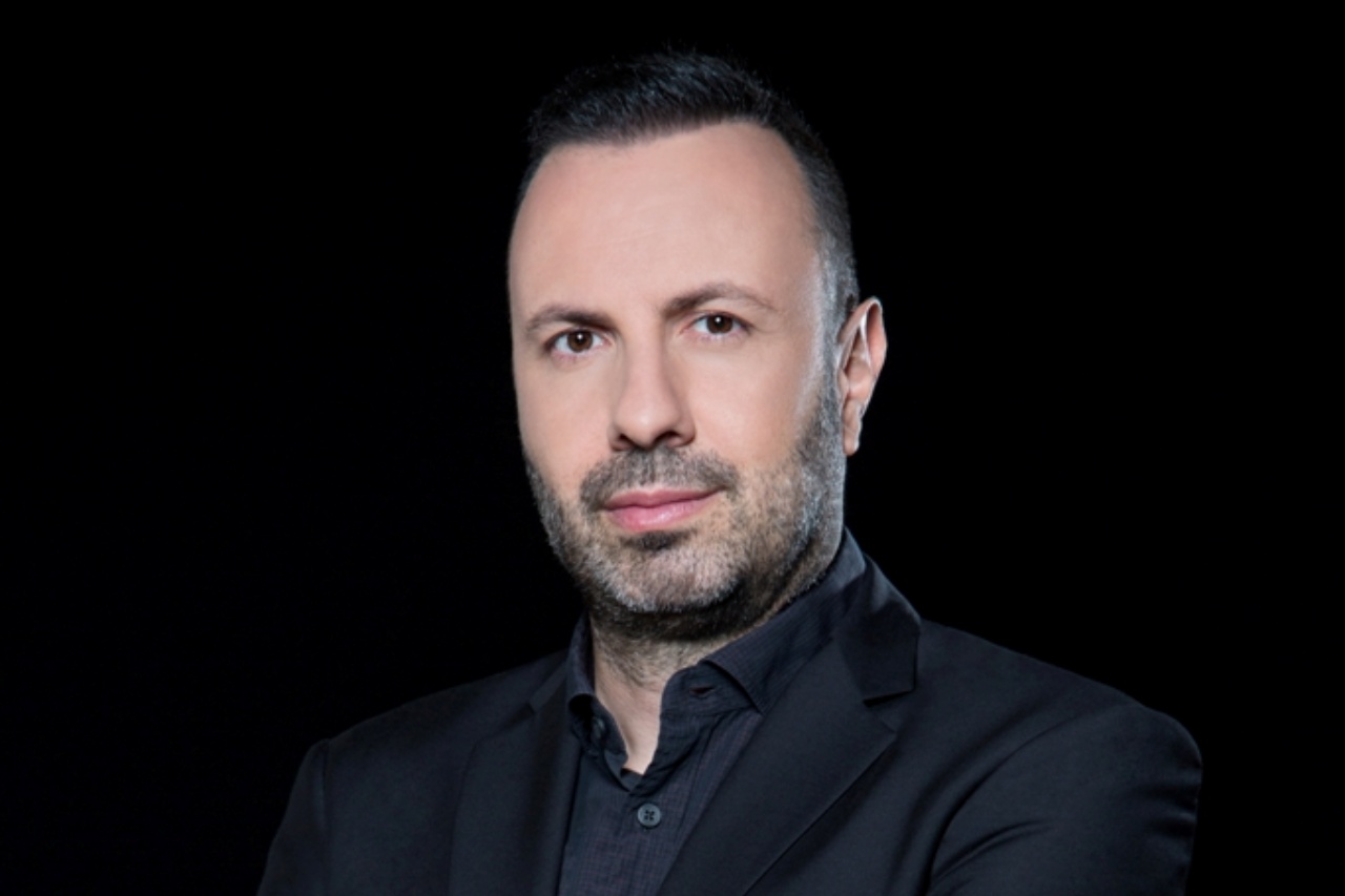 Τάσος Τρύφωνος,