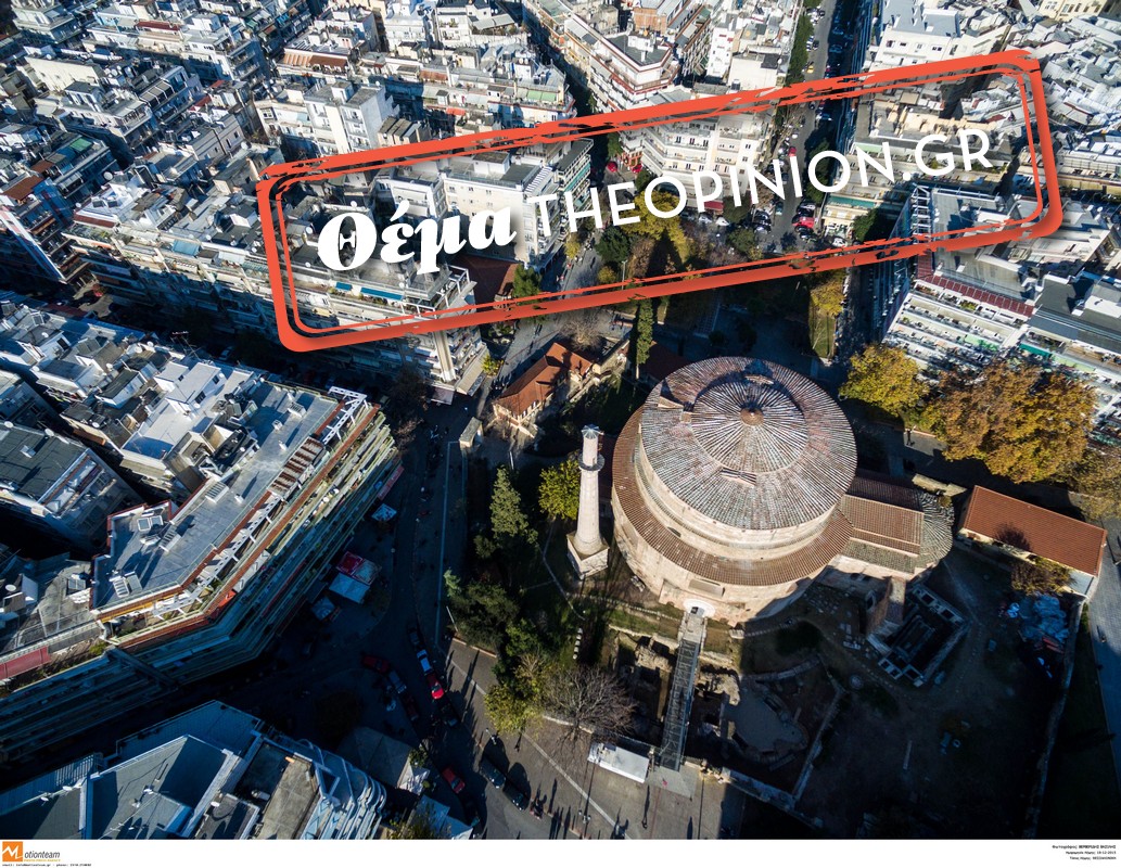 Θεσσαλονίκη: Στο μείον 3%- 4% οι Ισραηλινοί στα ξενοδοχεία