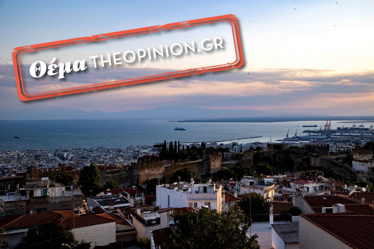 Γιατί ιδιοκτήτες κρατούν κλειστά τα σπίτια τους στη Θεσσαλονίκη