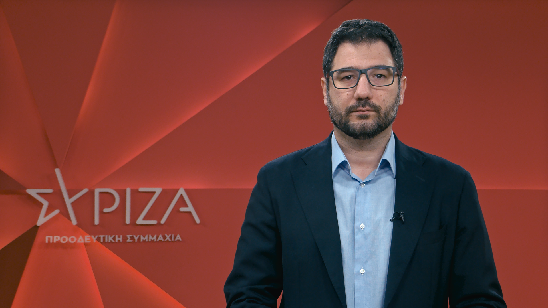 Ηλιόπουλος: Πόσοι και ποιοι άλλοι πολιτικοί και δημοσιογράφοι παρακολουθήθηκαν από ΕΥΠ – Predator με εντολή Μητσοτάκη;