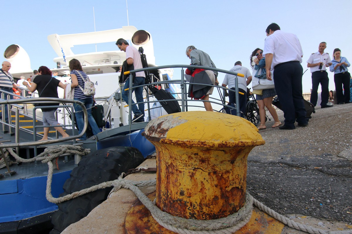 Ανησυχία και αγανάκτηση για τις αδικίες στο Πρόγραμμα «Τουρισμός για όλους» 2022