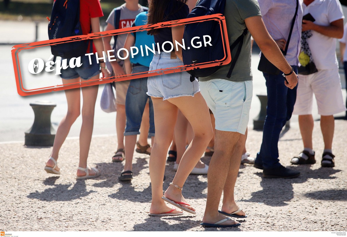 Τουρίστες στη Θεσσαλονίκη: Αναζητώντας… δημόσιες τουαλέτες και πάρκινγκ για λεωφορεία