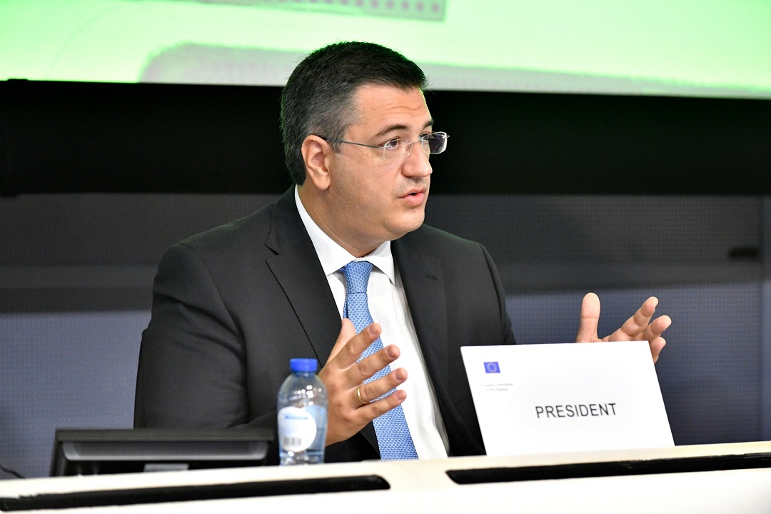 Τζιτζικώστας,