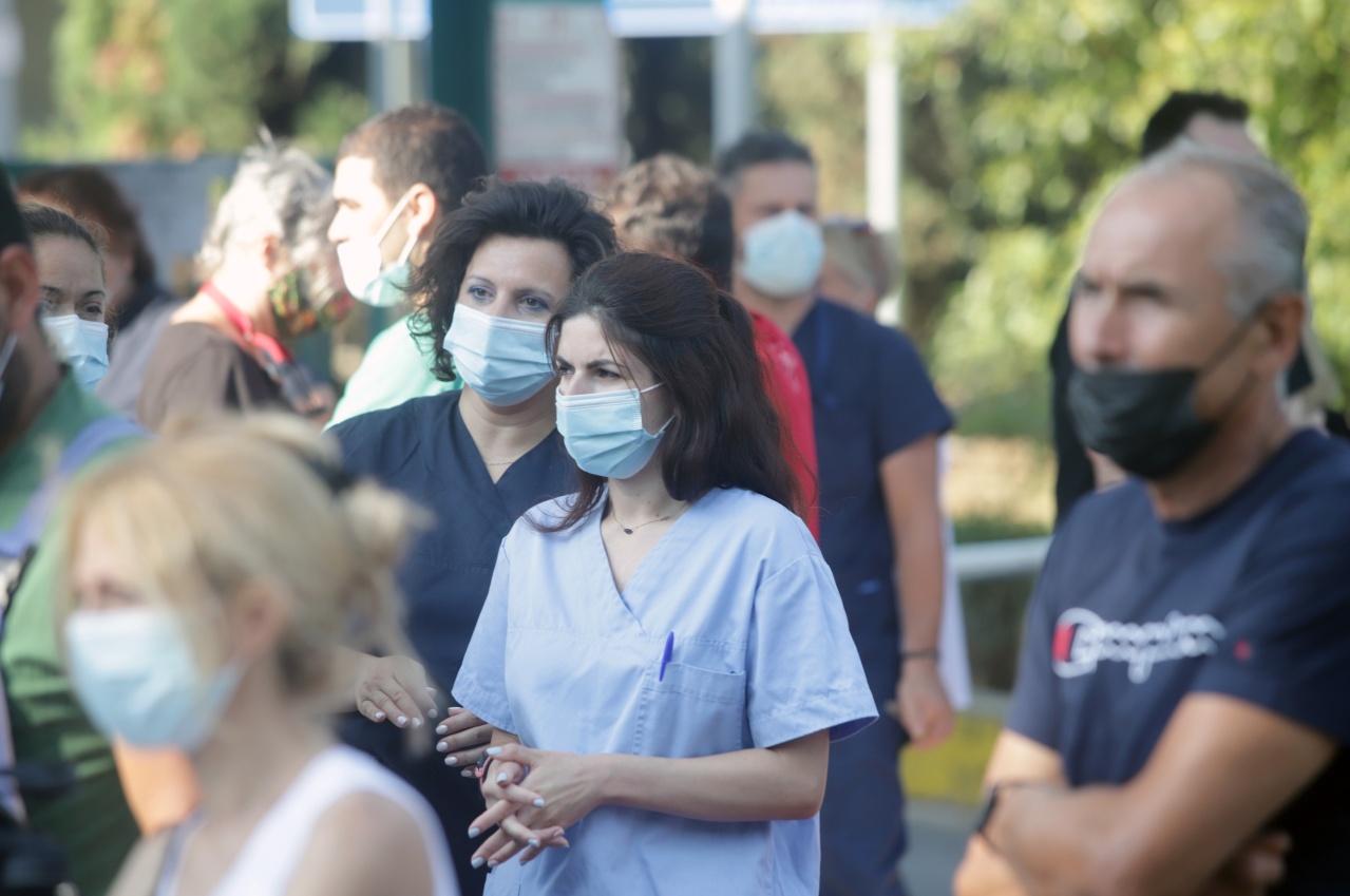 συγκεντρώσεις,