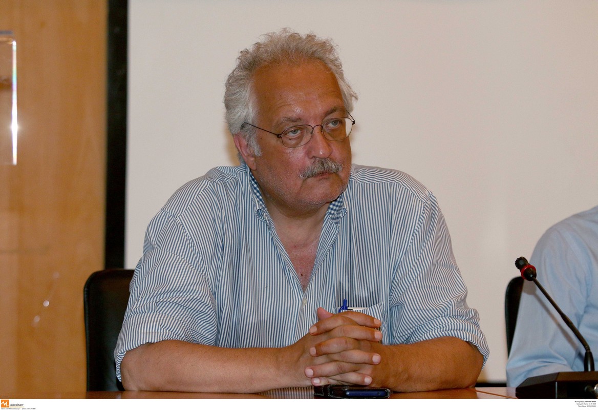 Κ. Ζέρβας: Είναι ο χειρότερος δήμαρχος;