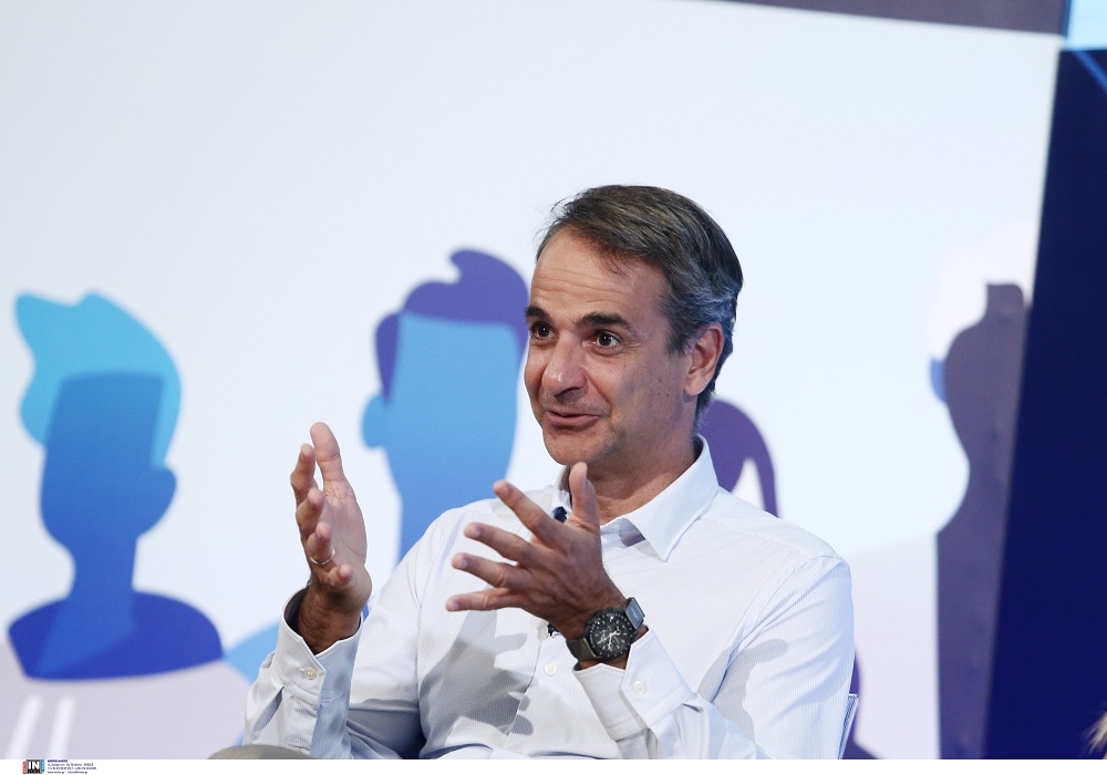 ΚΚΕ: Αστείες οι δηλώσεις Μητσοτάκη για την παρακολούθηση Ανδρουλάκη