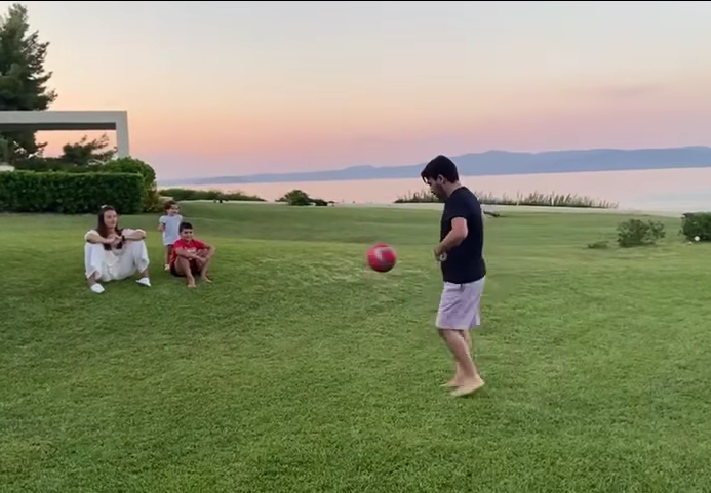 Να το το δεκάρι… (video)