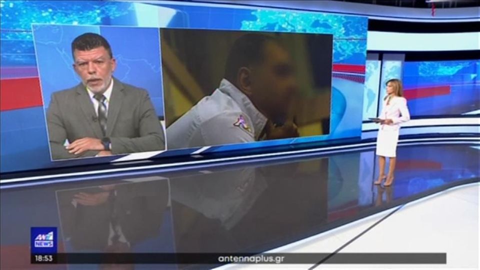 Σεξουαλική κακοποίηση στη Λέσβο: «Τη χτυπούσε και την απειλούσε να μην μιλήσει», λένε οι γονείς της 14χρονης(ΒΙΝΤΕΟ)