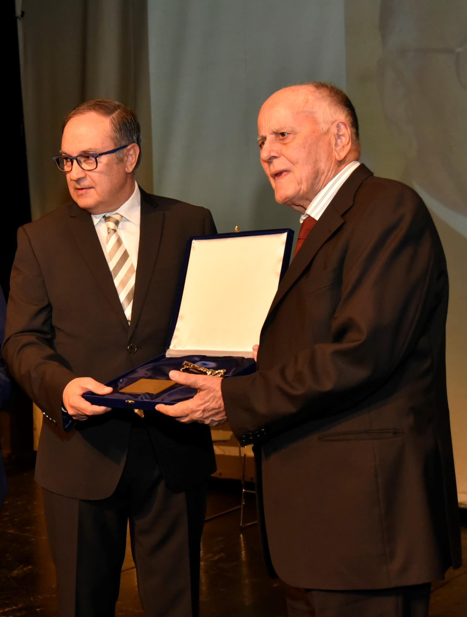 Δερμουτζίδης για Παπαγεωργίου: «Φύτεψε με ταπεινότητα το δικό του σπόρο αγάπης»