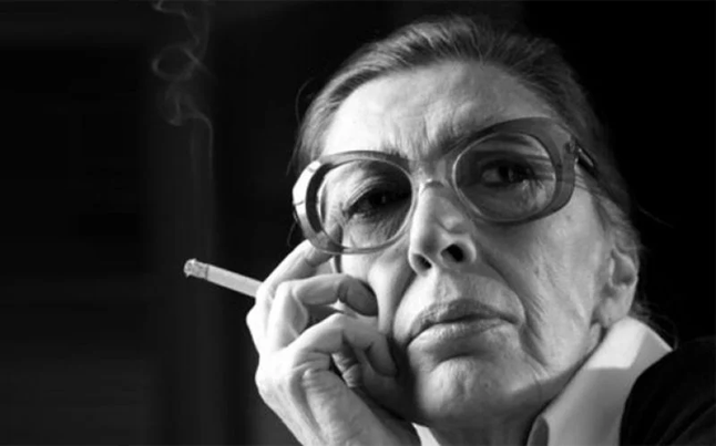 Πέθανε η σπουδαία ηθοποιός Ντίνα Κώνστα